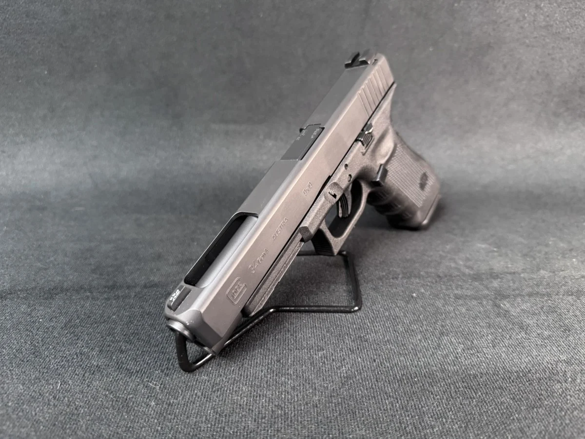 Glock 34 Gen 4 PG3450202 USED - Image 2