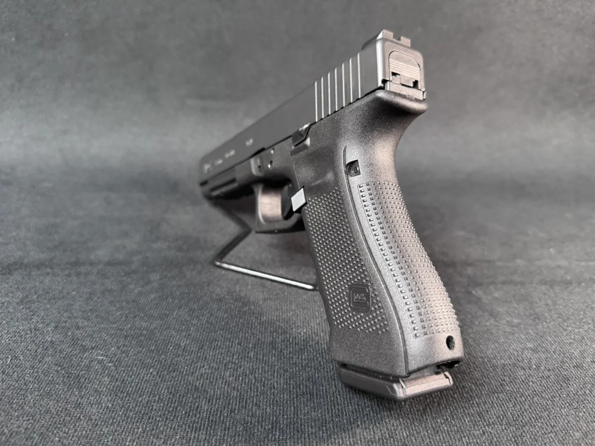 Glock 34 Gen 4 PG3450202 USED - Image 6