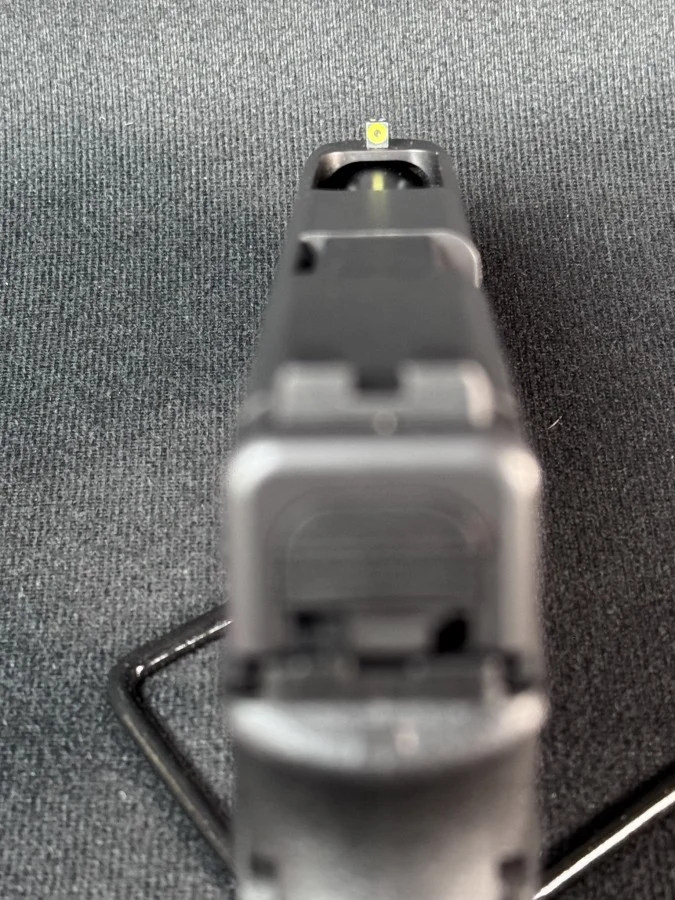 Glock 34 Gen 4 PG3450202 USED - Image 7