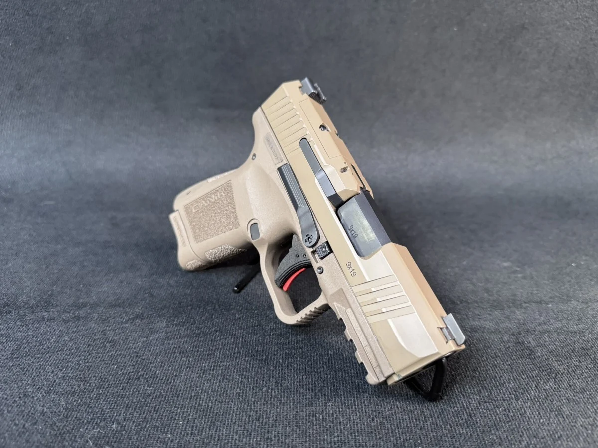 CANIK METE MC9 HGA 9MM HG7620DN USED - Image 3
