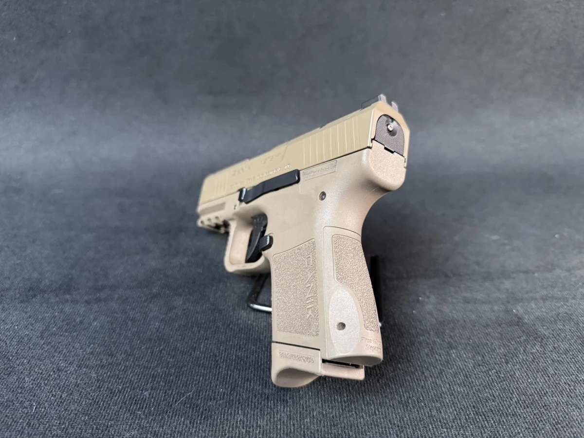 CANIK METE MC9 HGA 9MM HG7620DN USED - Image 6