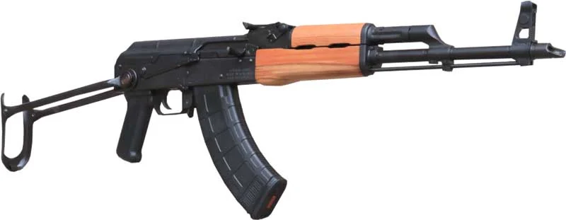 Century WASR-10UF 7.62x39mm RI3321N - Monadnock Firearms