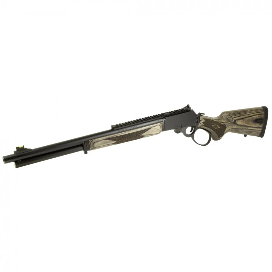 マルオ Marlin 1895 .45-70 Government Gray/Brown 70479 - Monadnock Firearms