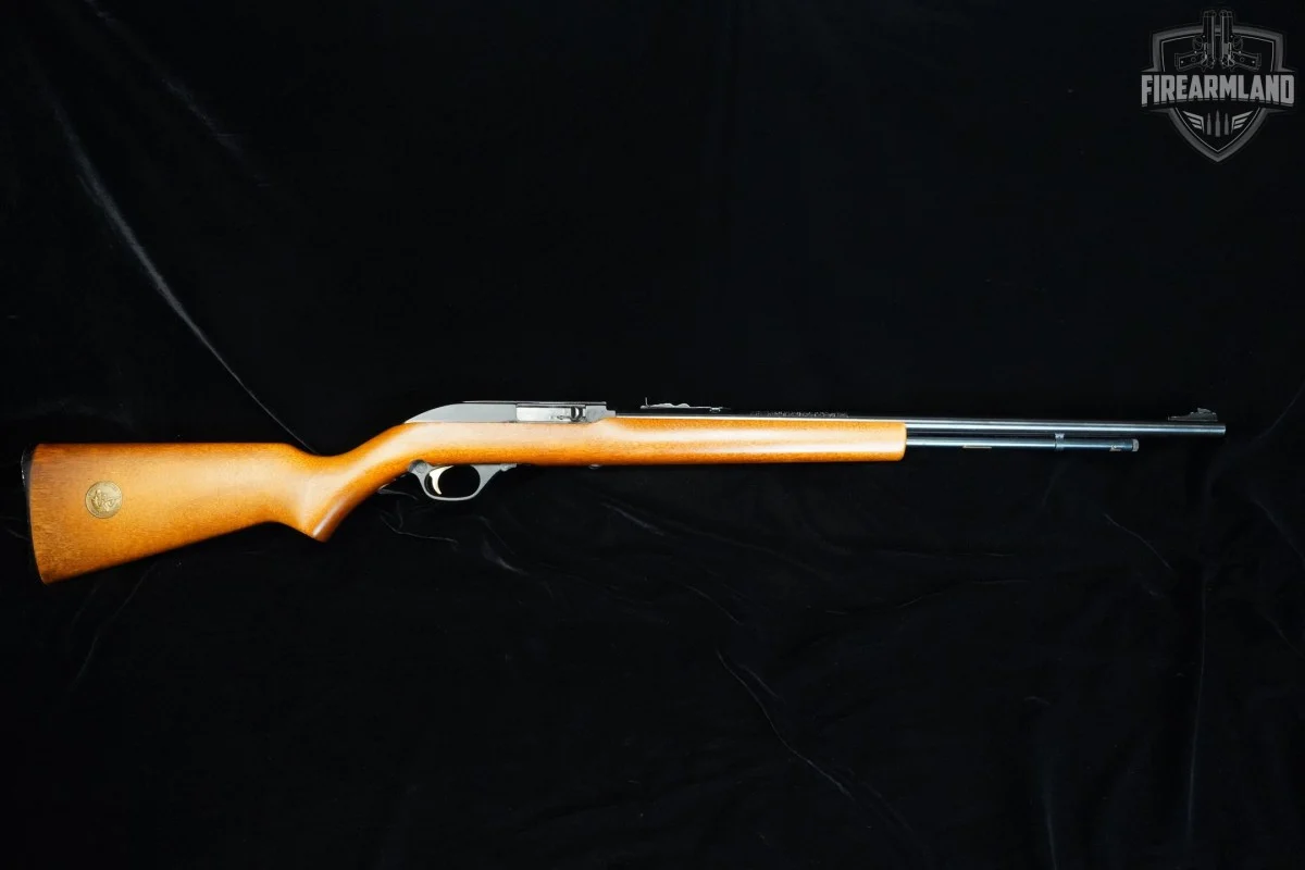 Marlin Model 60W .22 lr USED