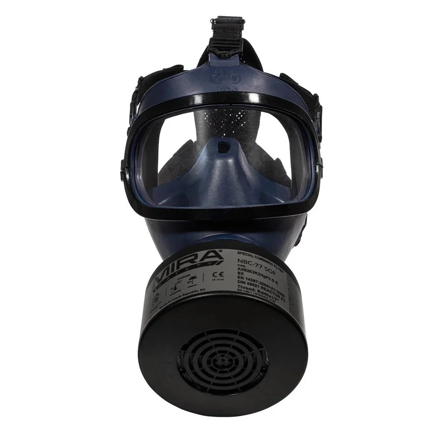 MIRA Safety Children's Gas Mask MD-1 - Image 3