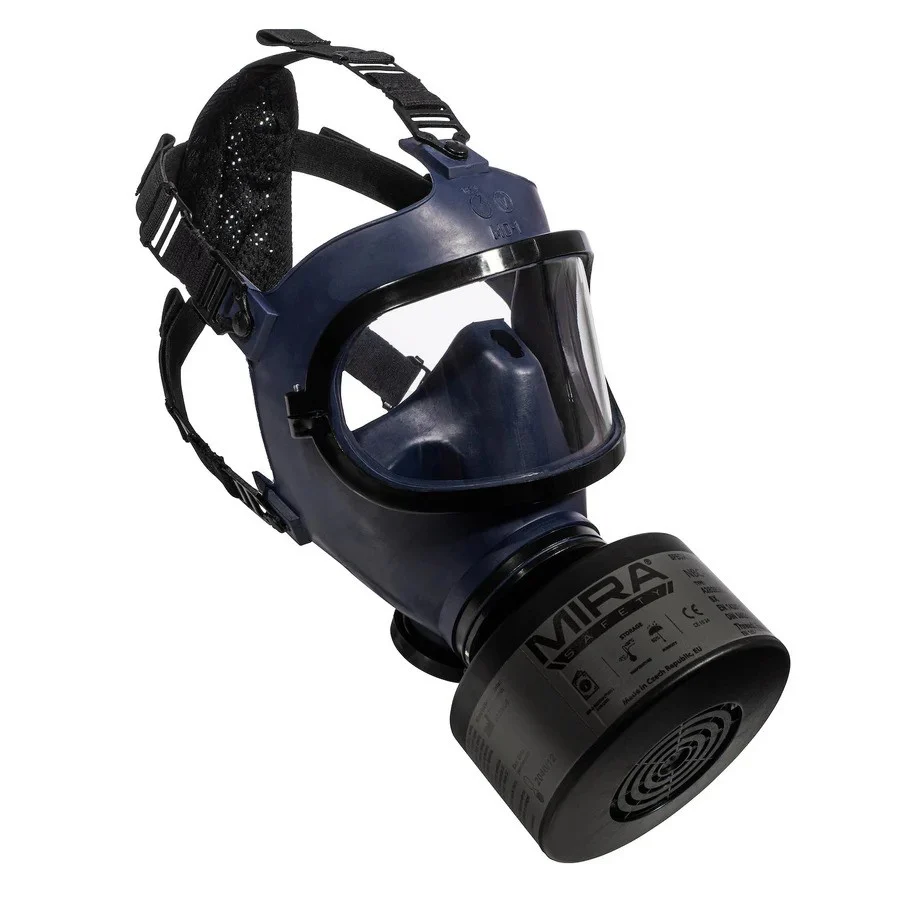 MIRA Safety Children's Gas Mask MD-1 - Image 2