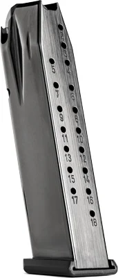 Canik TP9TP9SA 18 Round Magazine MA548