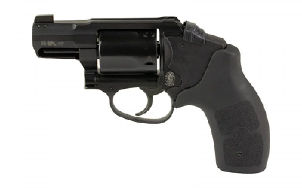 SMITH AND WESSON 442UC 38SPL 1-7/8
