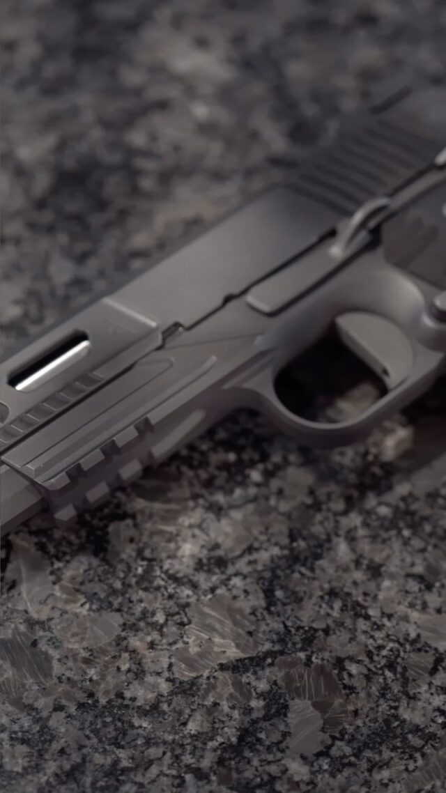 @nighthawkcustom Agent 2!

#nighthawk #9mm #1911 #monadnock #firearms #monadnockfirearms #clintmorgan #magdumpmorgan